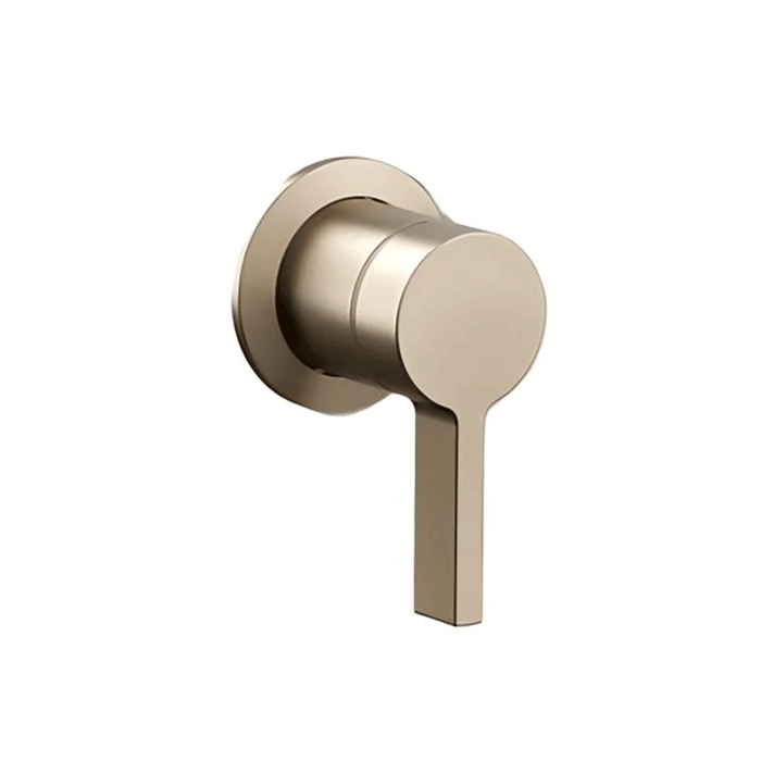 Kohler Components Wall Mount Lever Mixer
