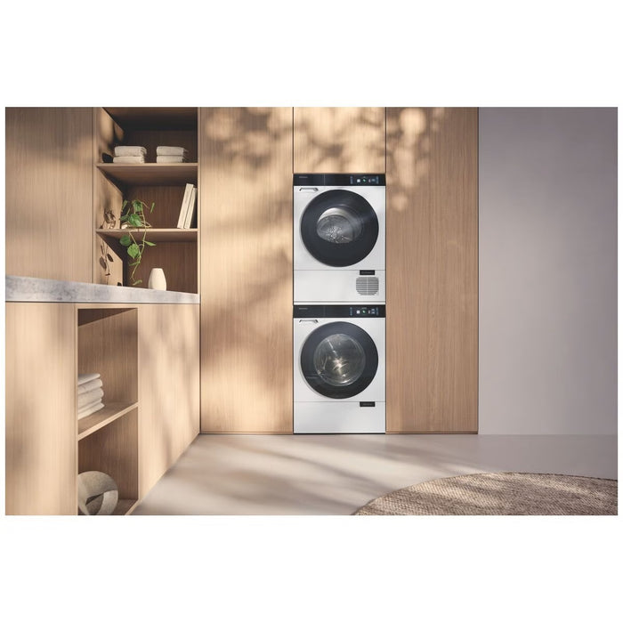 Miele W2 10kg Front Load Washing Machine SmartMatic And Infinitycare Drum