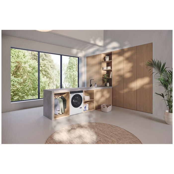 Miele W2 10kg Front Load Washing Machine SmartMatic And Infinitycare Drum