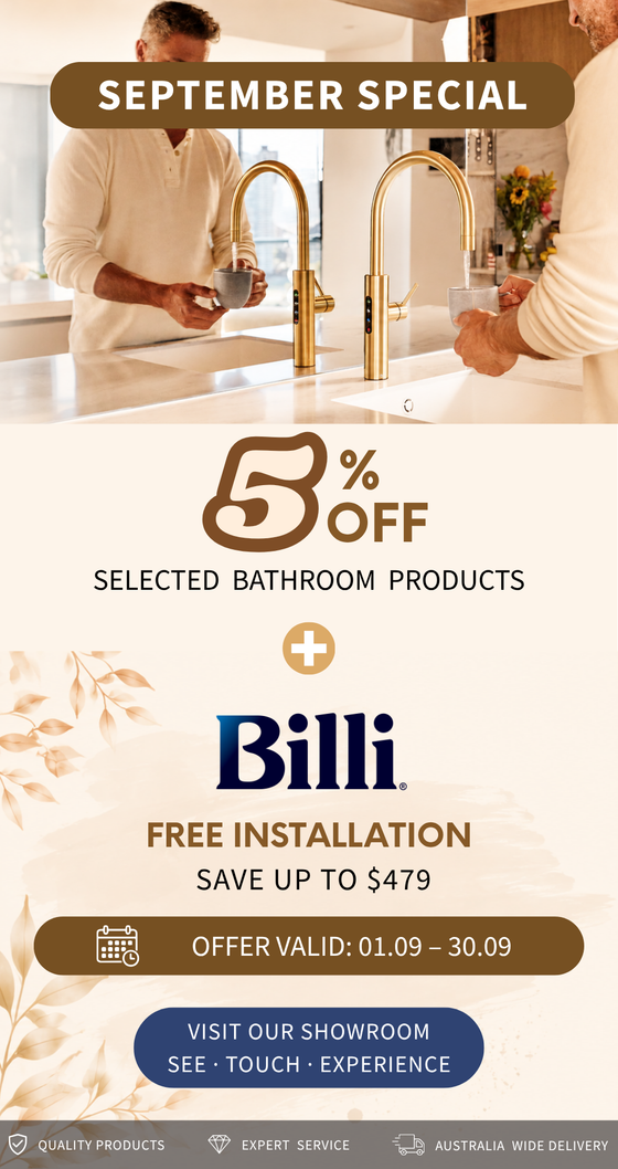 SEPTEMBER SPECIAL