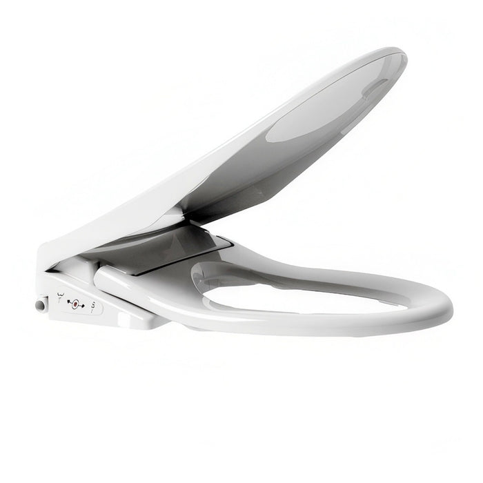 The Bidet Shop National N-2000 Ultra Slim Bidet - Remote Control