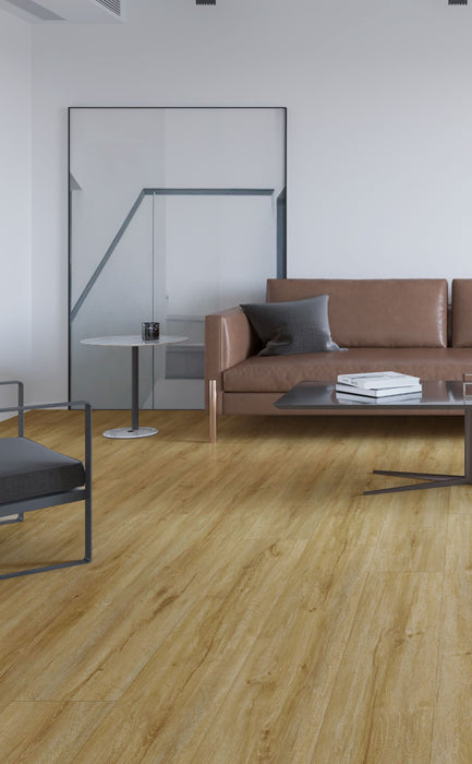 Wonderwood Hybrid Floor French Canvas 1800 x 228 x 9 mm
