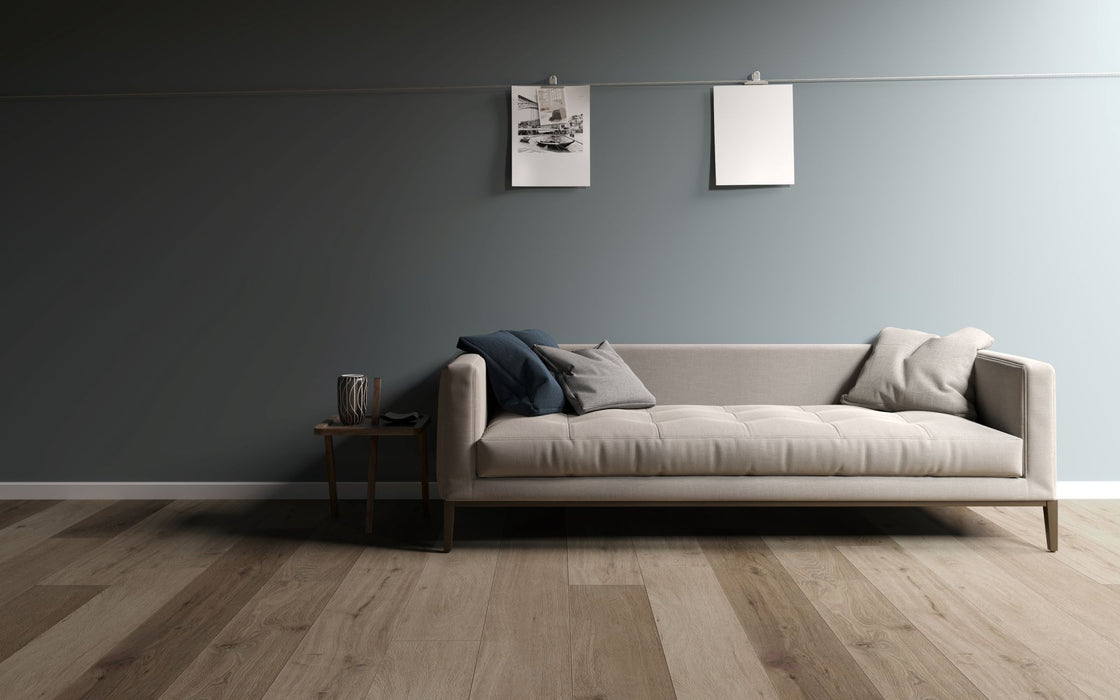 Wonderwood Hybrid Floor Carbon 1800 x 228 x 9 mm