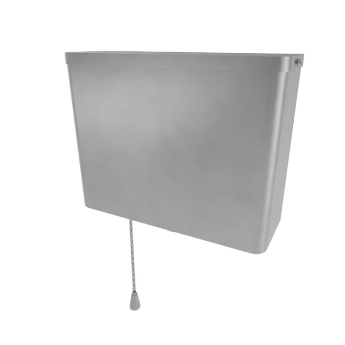 3monkeez 304 Grade Stainless Steel Urinal Accessories Kit