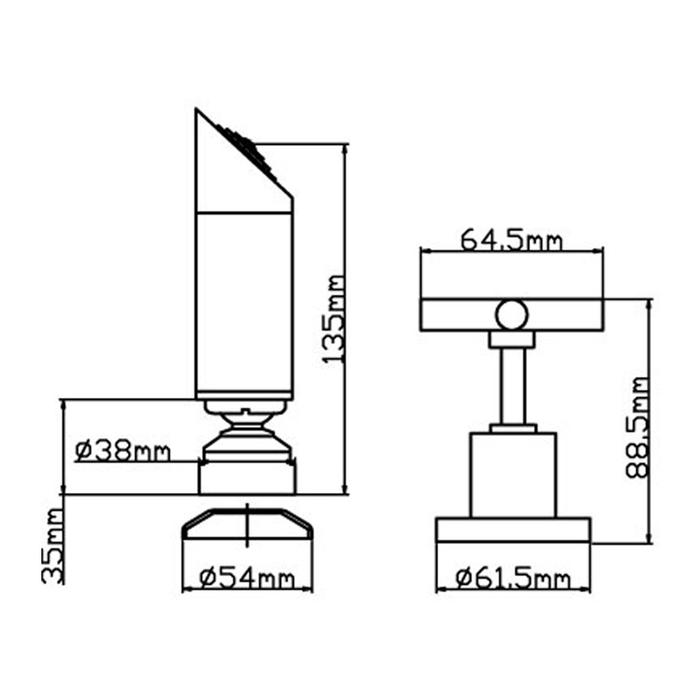 PLNZ Range Tapware - Basin, Bath, Washing Machine, Shower and Wall Taps Sets