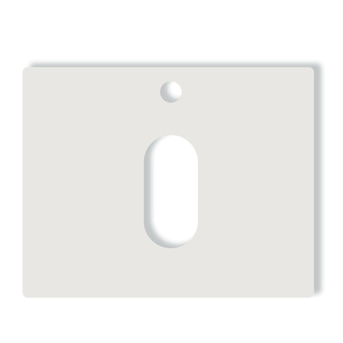 600-1500*460*560mm Matt Grey Bathroom Vanity Wall Hung Cabinet Only and Ceramic/Stone Top Available