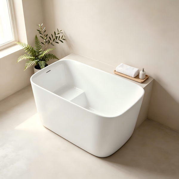 Japanese Baths/Soaking Tub