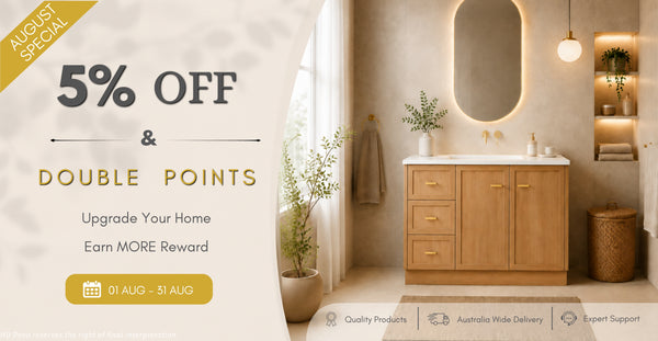 DOUBLE POINTS