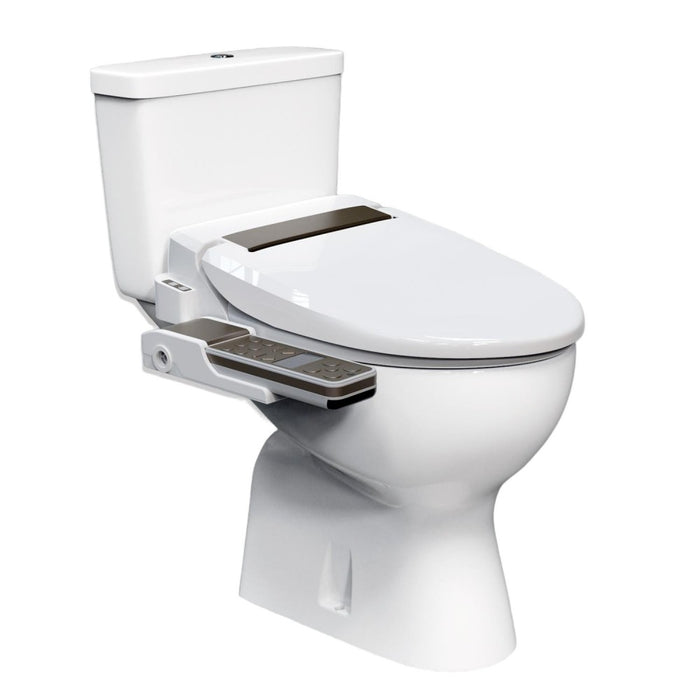 The Bidet Shop BA08A Health Care Retrofit Coway Bidet Smart Toilet Seat Cover