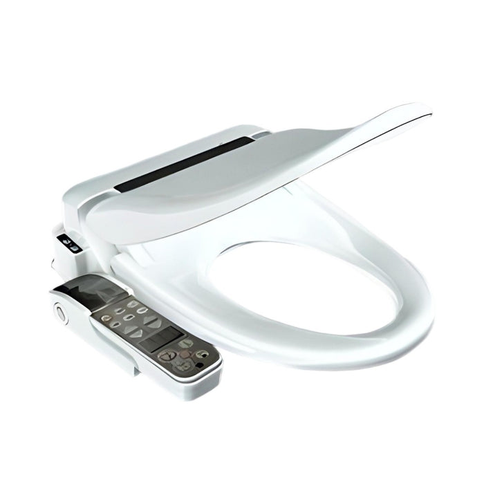 The Bidet Shop BA08A Health Care Retrofit Coway Bidet Smart Toilet Seat Cover