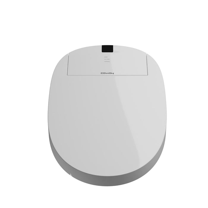 The Bidet Shop ACoway BA13B Luxury Retrofit Coway Bidet Smart Toilet Seat Cover