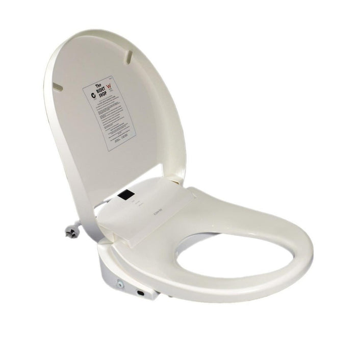 The Bidet Shop ACoway BA13B Luxury Retrofit Coway Bidet Smart Toilet Seat Cover