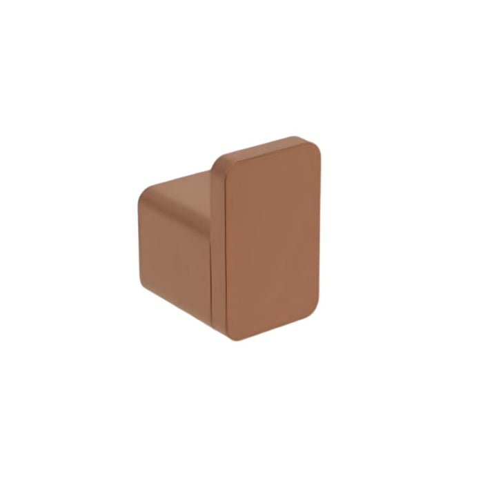 Complete Brushed Bronze Square Premium Bathroom Package - Tapware, Shower Set & Accessories
