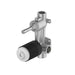 Universal Shower/Bath Divertor Mixer Body
