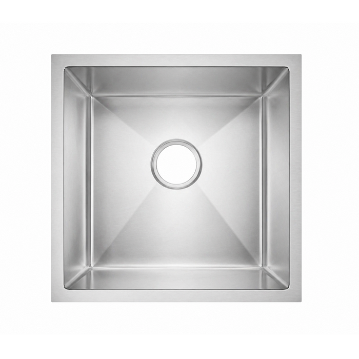 800*450*200mm Stainless Steel Double Bowl Kitchen Sink