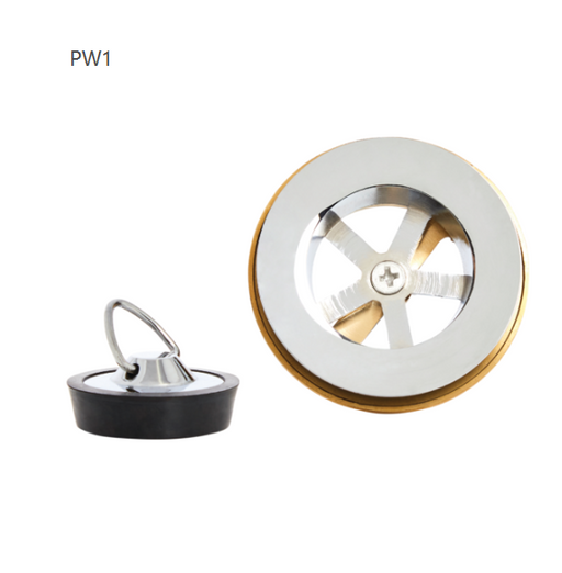510*355*350mm Egg Junior Ceramic 1 Taphole Wall Basin With Waste - HD reno
