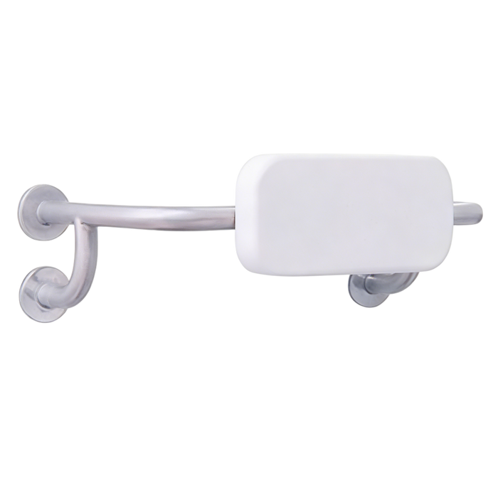 Left-Hand Integrated Accessible Care Bathroom Package - Complete Shower, Toilet & Support System