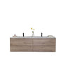 Local Customized Vanity From HDreno