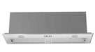 900mm Dilusso Stainless Steel Oven + Gas Cooktop + Rangehood Kitchen Appliance Package