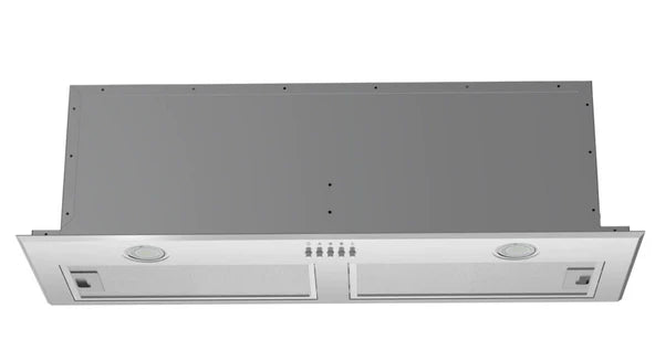 900mm Dilusso Stainless Steel Oven + Gas Cooktop + Rangehood Kitchen Appliance Package