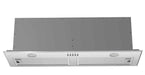 900mm Dilusso Electric Oven + Ceramic Cooktop + Concealed Rangehood Kitchen Appliance Package