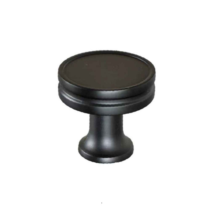 Poseidon Harrington Bathroom Vanity Cabinet Knob 1 Piece