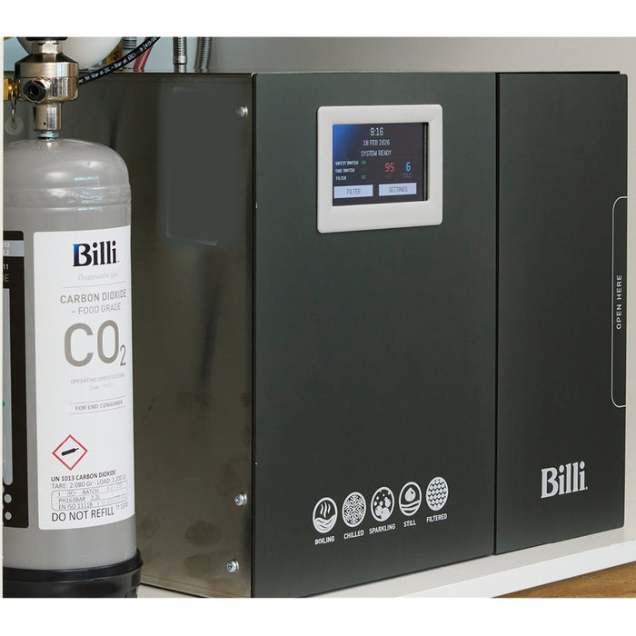 Billi Sparkling Replacement CO2 Cylinder