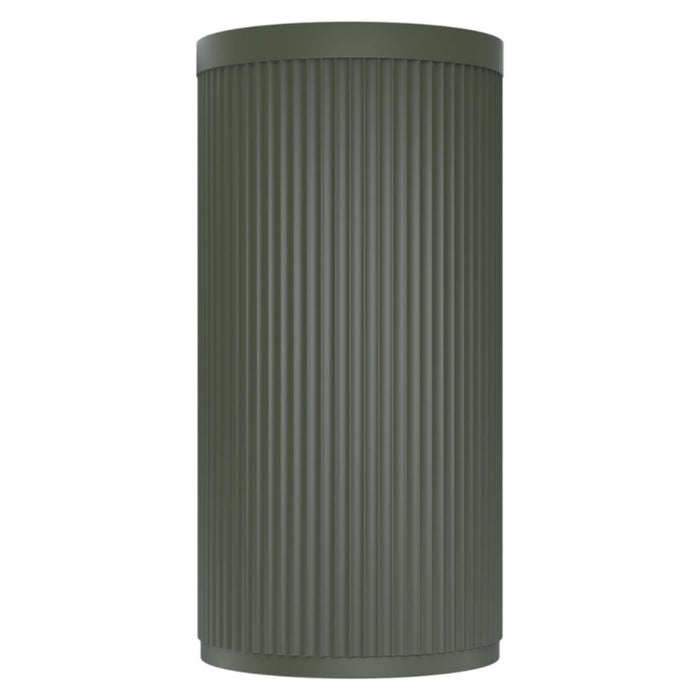 450*450*900mm Minka Round Solid Surface Freestanding Basin