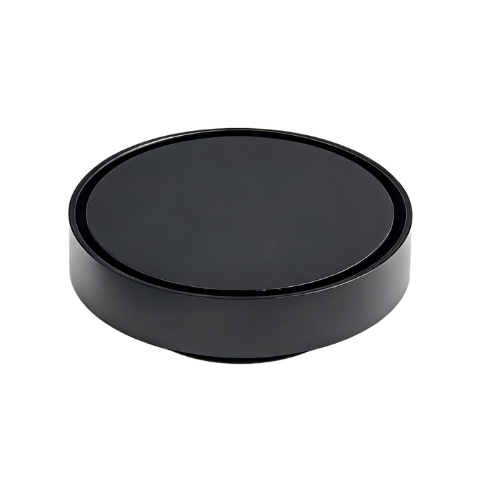 115*115mm Somer D666 Round Tile Insert Floor Drain (88mm)