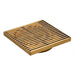 115*115mm Somer DX444 Square Grills Floor Drain (80mm outlet) (Copy)