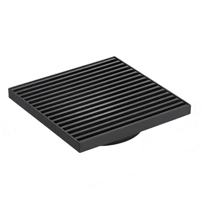 115*115mm Somer DX444 Square Grills Floor Drain (80mm outlet) (Copy)
