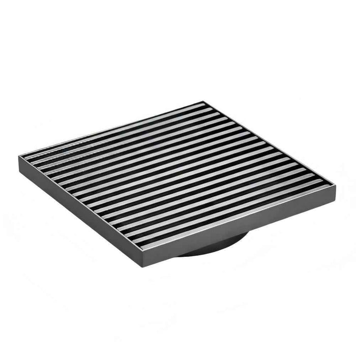 115*115mm Somer DX444 Square Grills Floor Drain (80mm outlet) (Copy)