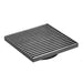 115*115mm Somer DX444 Square Grills Floor Drain (80mm outlet) (Copy)