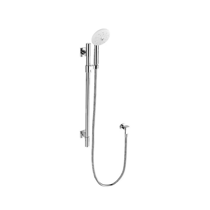 700-800mm Kohler Exhale Chrome Round Slide Shower
