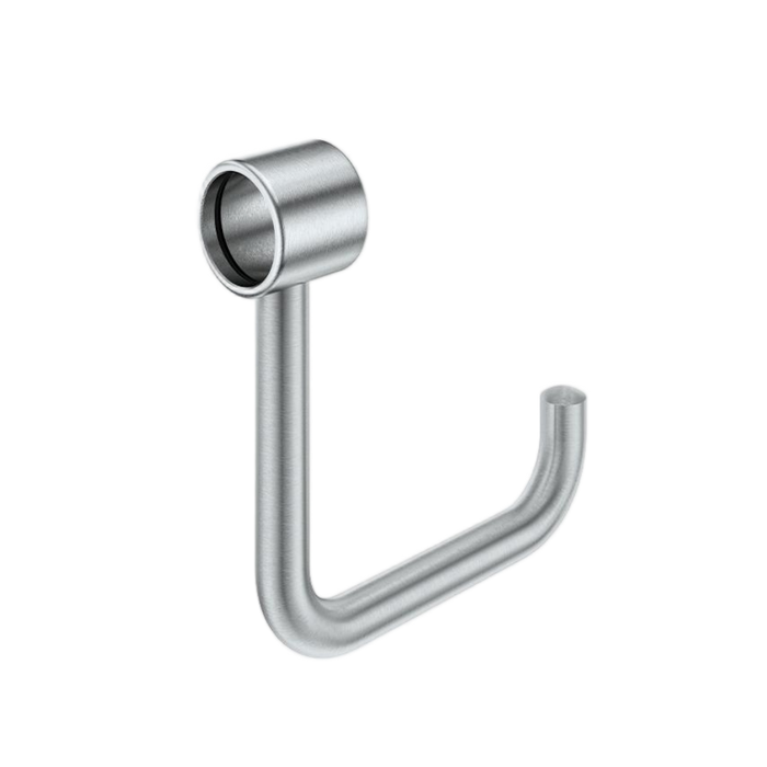 Left-Hand Integrated Accessible Care Bathroom Package - Complete Shower, Toilet & Support System