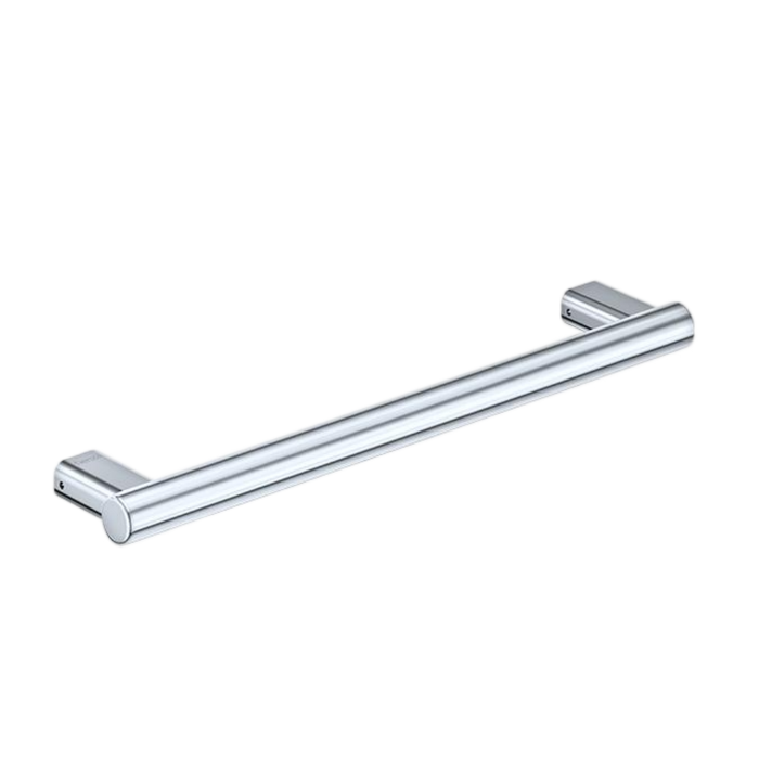 Left-Hand Integrated Accessible Care Bathroom Package - Complete Shower, Toilet & Support System