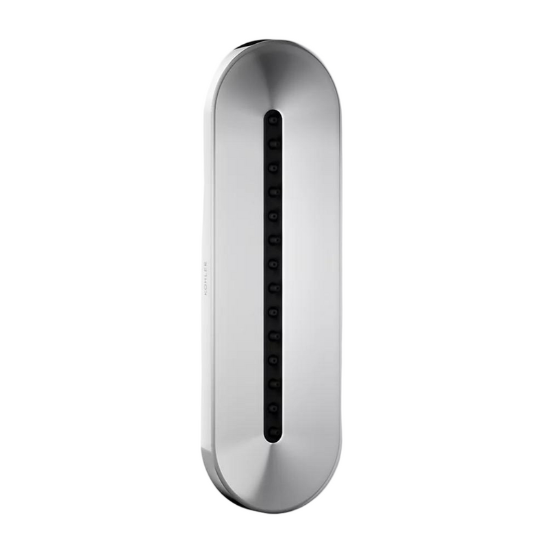 276mm Kohler Single-function Linear Body Spray