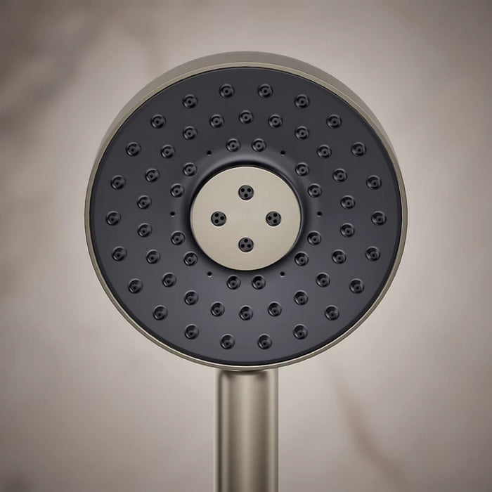 232mm Kohler Statement 3 Function Round Handheld Shower Heads