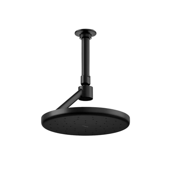 255mm Kohler Statement Open Rain Iconic Rainhead Round Shower Heads