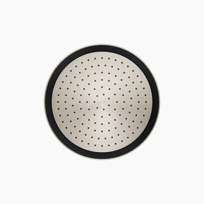303mm Kohler Statement 1 Function Rainhead Round Shower Heads