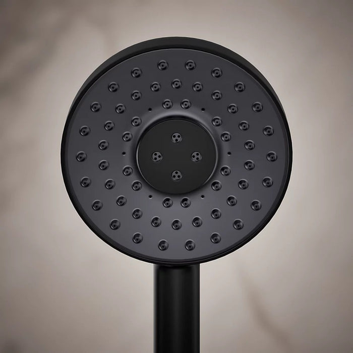 232mm Kohler Statement 3 Function Round Handheld Shower Heads
