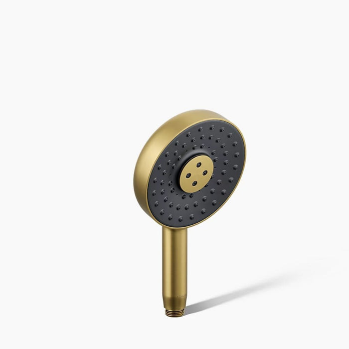 232mm Kohler Statement 3 Function Round Handheld Shower Heads