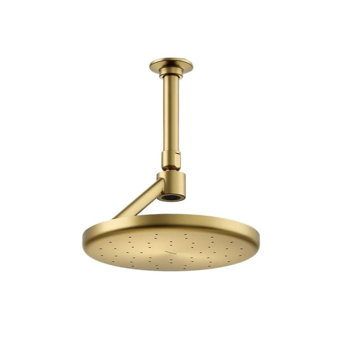 255mm Kohler Statement Open Rain Iconic Rainhead Round Shower Heads