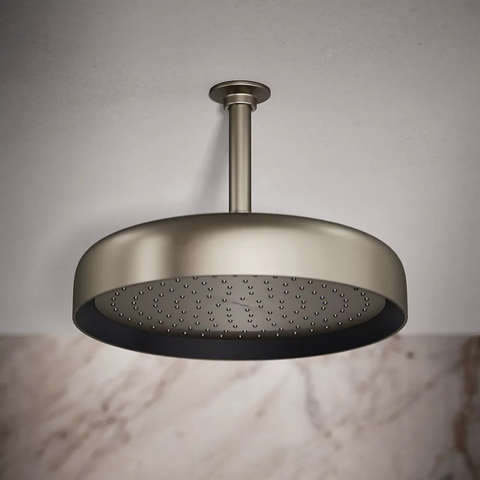 303mm Kohler Statement 1 Function Rainhead Round Shower Heads