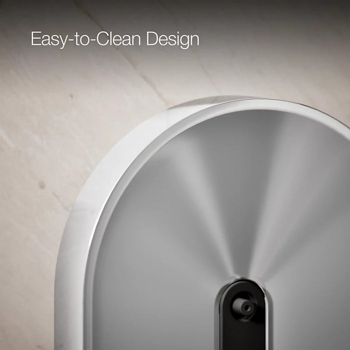 276mm Kohler Single-function Linear Body Spray