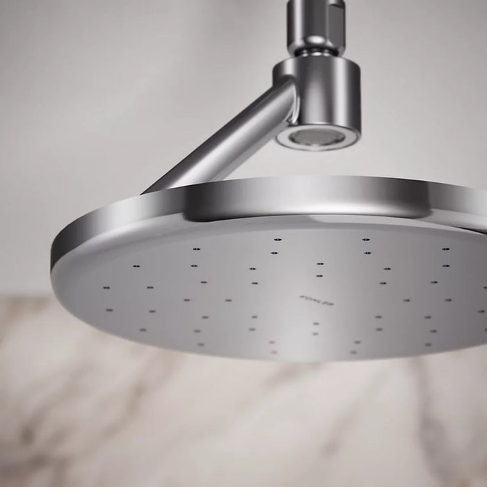 255mm Kohler Statement Open Rain Iconic Rainhead Round Shower Heads