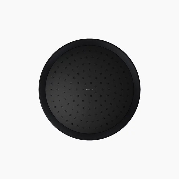 303mm Kohler Statement 1 Function Rainhead Round Shower Heads