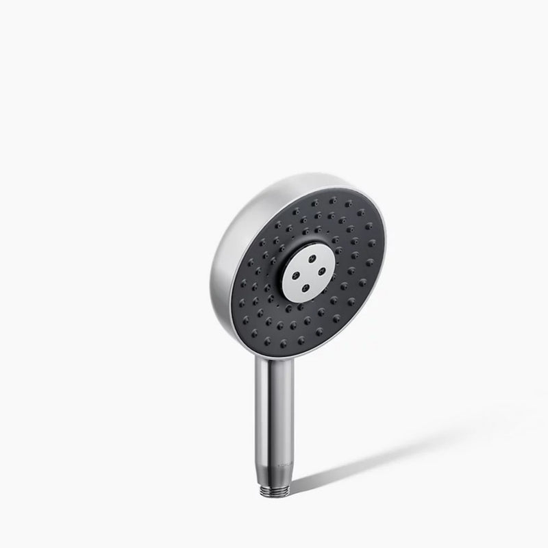 232mm Kohler Statement 3 Function Round Handheld Shower Heads