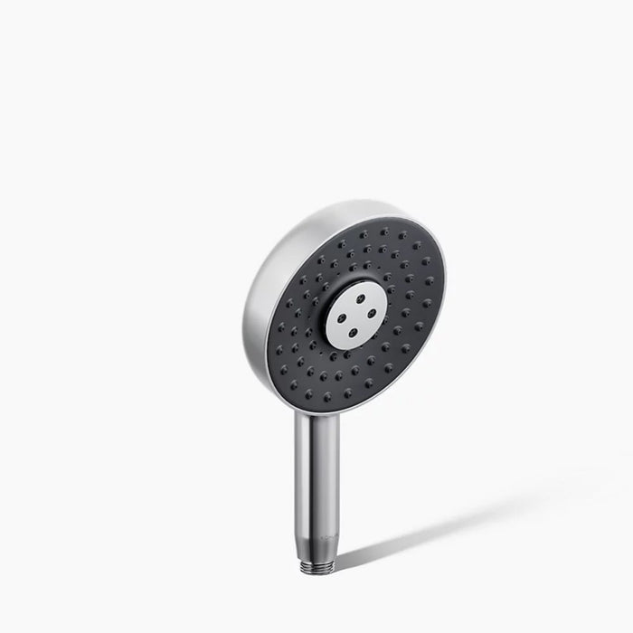 232mm Kohler Statement 3 Function Round Handheld Shower Heads