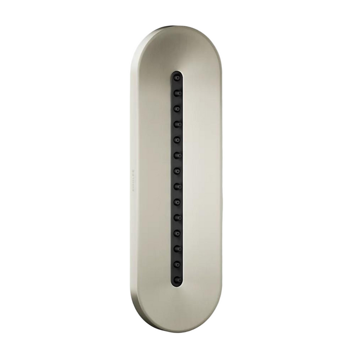 276mm Kohler Single-function Linear Body Spray